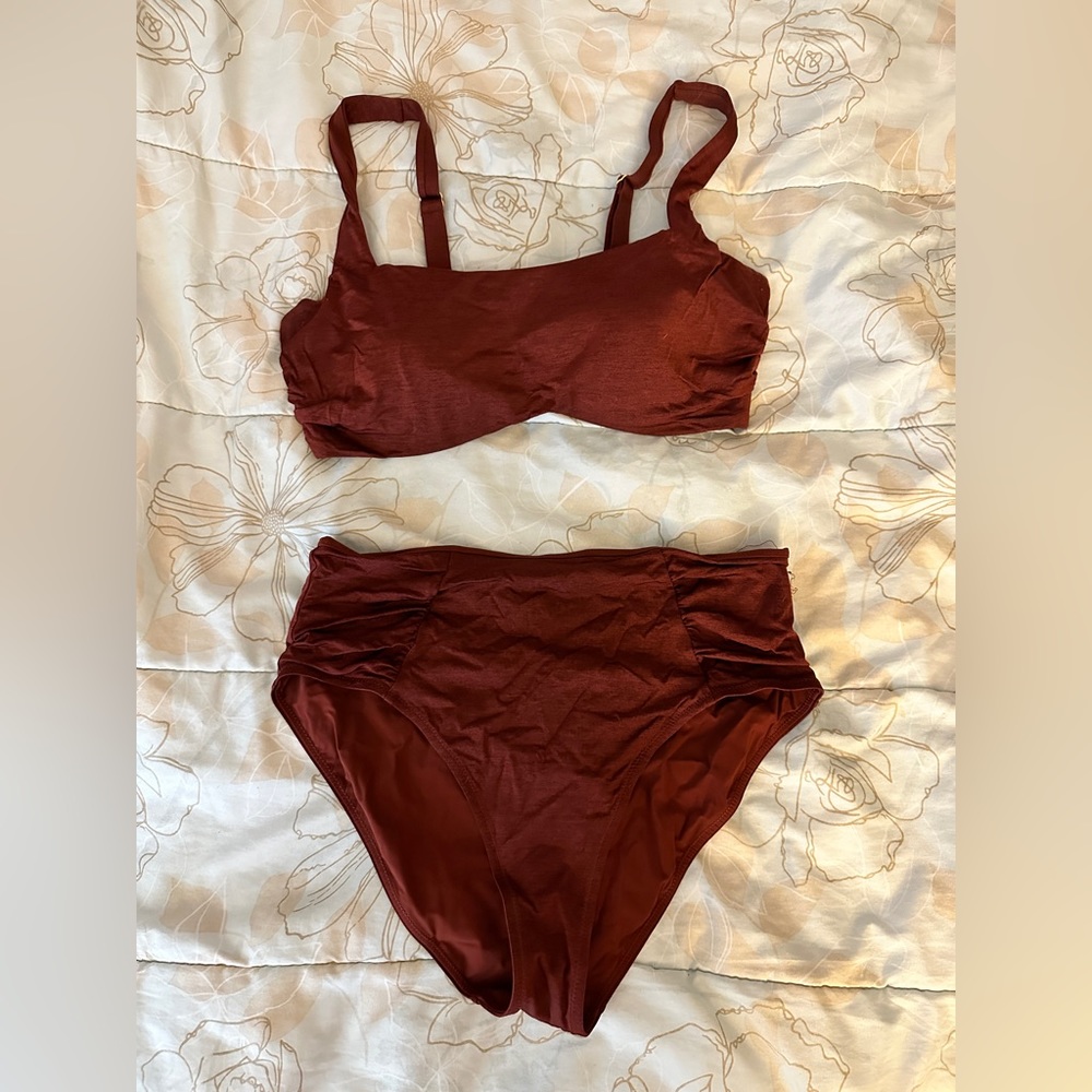 Athleta swimsuit